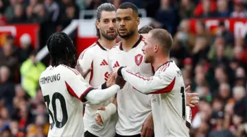 توقيت مباراة ليفربول وتشيلسي في الدوري الإنجليزي الممتاز